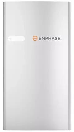 Enphase IQ Battery